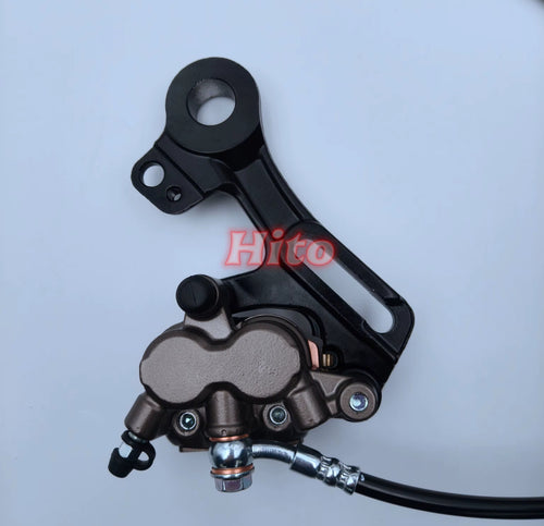 Ultra bee breaks for Surron lbx, talaria x3, mx3 mx4 back brake only