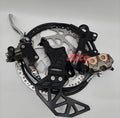Ultra bee breaks for Surron lbx, talaria x3, mx3 mx4 back brake only